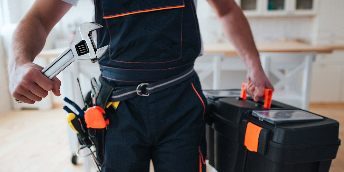 Installation plomberie  clé en main avec Soltic Services